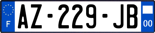 AZ-229-JB