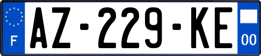 AZ-229-KE