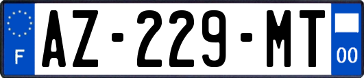 AZ-229-MT