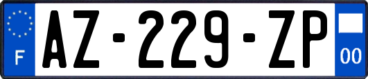 AZ-229-ZP
