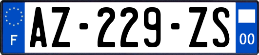 AZ-229-ZS