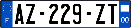 AZ-229-ZT
