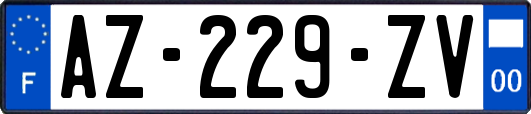 AZ-229-ZV