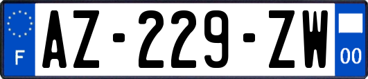 AZ-229-ZW