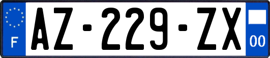 AZ-229-ZX