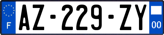 AZ-229-ZY