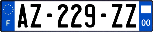 AZ-229-ZZ