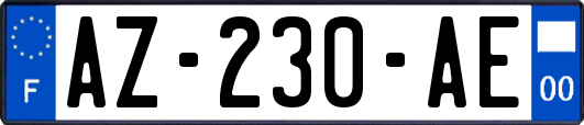 AZ-230-AE