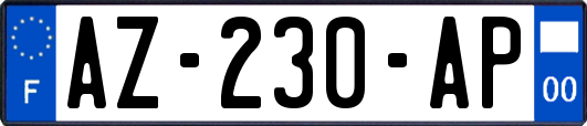 AZ-230-AP