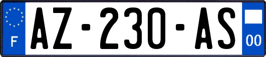 AZ-230-AS