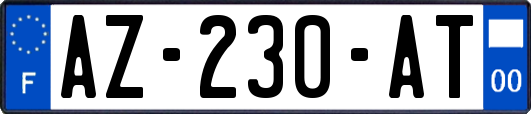 AZ-230-AT