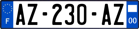 AZ-230-AZ