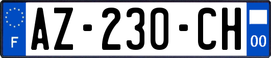 AZ-230-CH