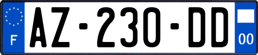 AZ-230-DD