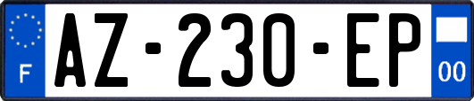 AZ-230-EP