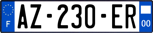 AZ-230-ER