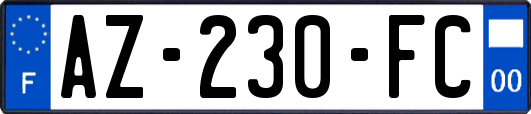 AZ-230-FC