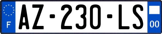 AZ-230-LS