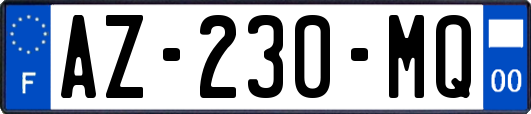 AZ-230-MQ