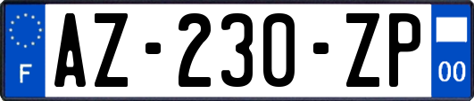 AZ-230-ZP