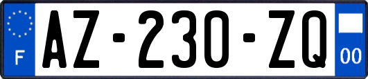 AZ-230-ZQ