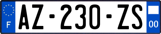 AZ-230-ZS