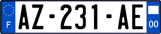 AZ-231-AE