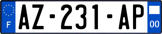 AZ-231-AP