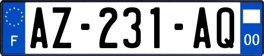 AZ-231-AQ