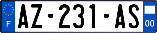 AZ-231-AS