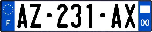 AZ-231-AX