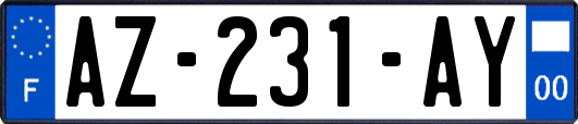 AZ-231-AY