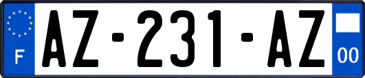 AZ-231-AZ