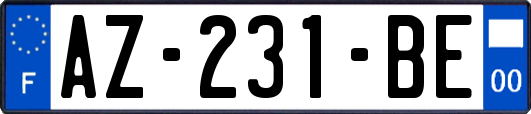 AZ-231-BE