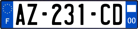 AZ-231-CD