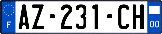 AZ-231-CH