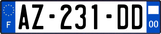 AZ-231-DD