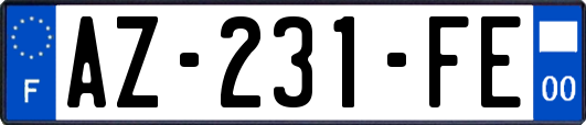 AZ-231-FE