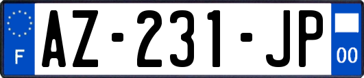 AZ-231-JP