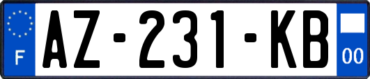 AZ-231-KB