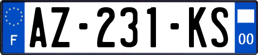 AZ-231-KS