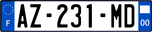 AZ-231-MD