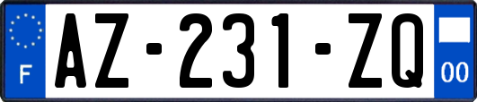 AZ-231-ZQ