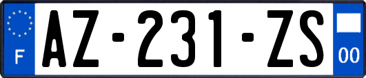 AZ-231-ZS