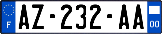 AZ-232-AA