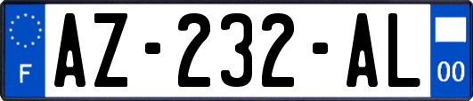 AZ-232-AL