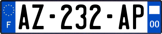 AZ-232-AP