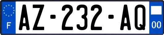 AZ-232-AQ