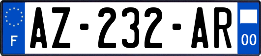 AZ-232-AR