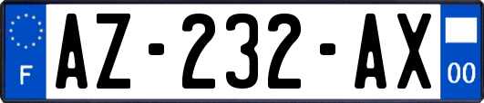 AZ-232-AX